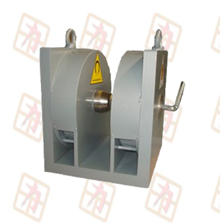 小型磁場電磁鐵 U型電磁場發(fā)生器裝置 PEM-40