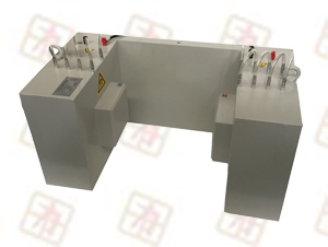 PEM-1840磁場取向熱處理電磁鐵